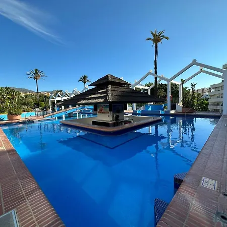 Luxury Frontal Al Mar Benalbeach