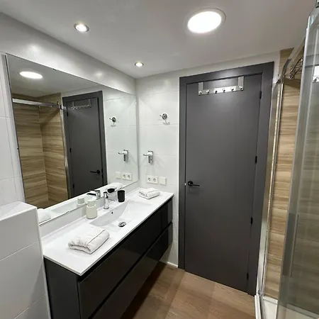 Luxury Frontal Al Mar Benalbeach *