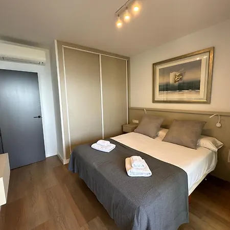 Luxury Frontal Al Mar Benalbeach Benalmadena