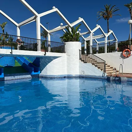Luxury Frontal Al Mar Benalbeach Benalmadena