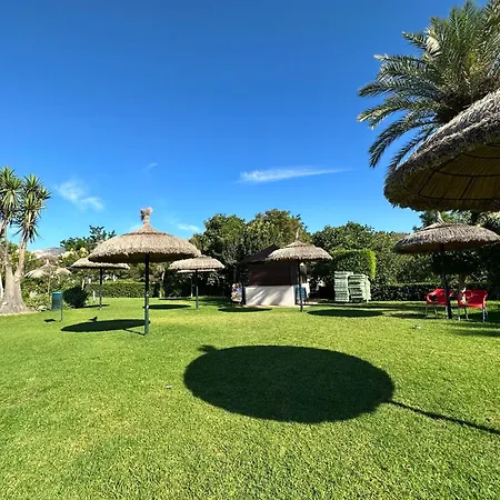 Luxury Frontal Al Mar Benalbeach * Benalmadena