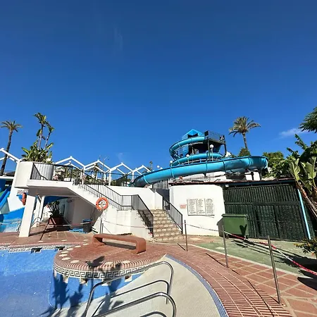 Luxury Frontal Al Mar Benalbeach * Benalmadena