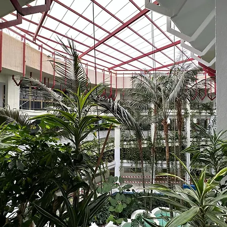 Luxury Frontal Al Mar Benalbeach Apartment *