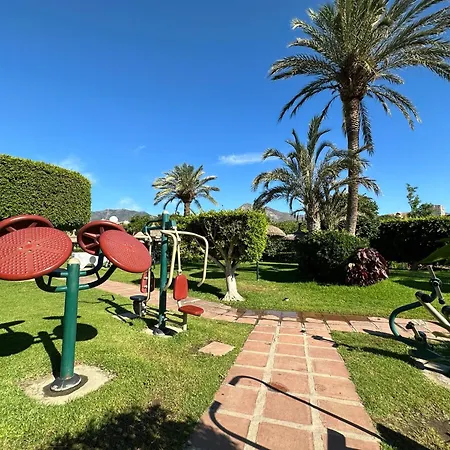 Luxury Frontal Al Mar Benalbeach * Benalmadena