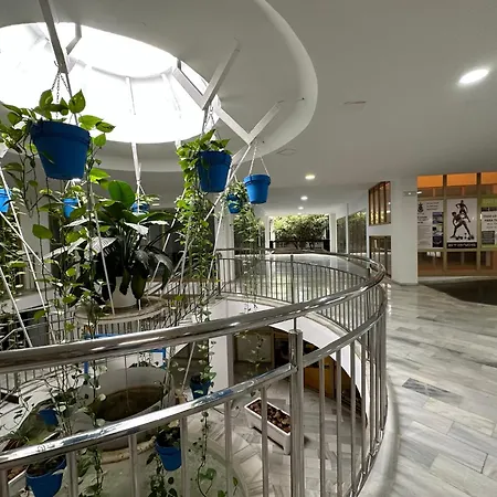 Luxury Frontal Al Mar Benalbeach Apartment