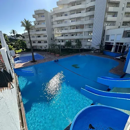 Luxury Frontal Al Mar, Benalbeach Benalmádena