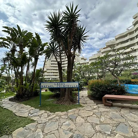 Luxury Frontal Al Mar, Benalbeach