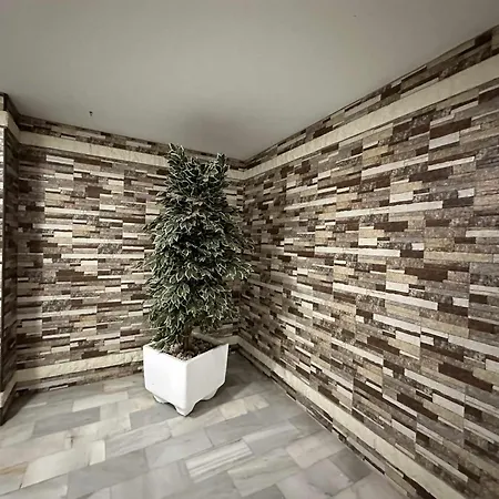 Apartamento Luxury Frontal Al Mar, Benalbeach *