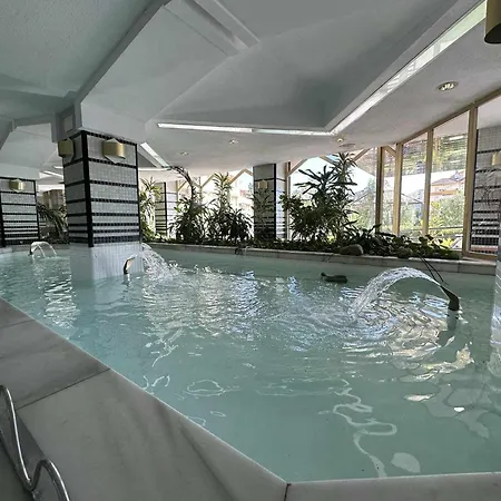 Apartamento Luxury Frontal Al Mar, Benalbeach Benalmádena