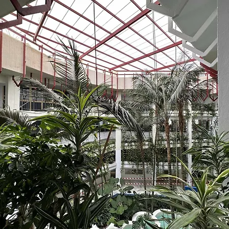 Luxury Frontal Al Mar, Benalbeach Benalmadena